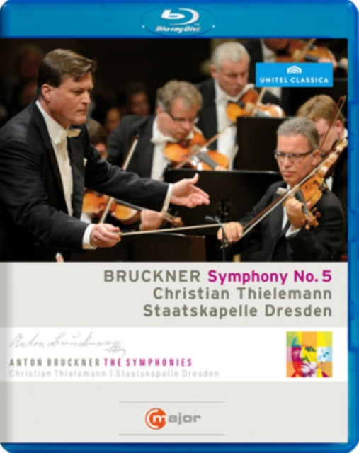 Brucknersym No 5