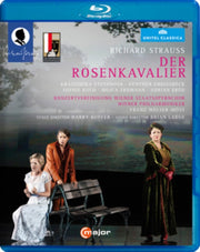 Straussder Rosenkavalier