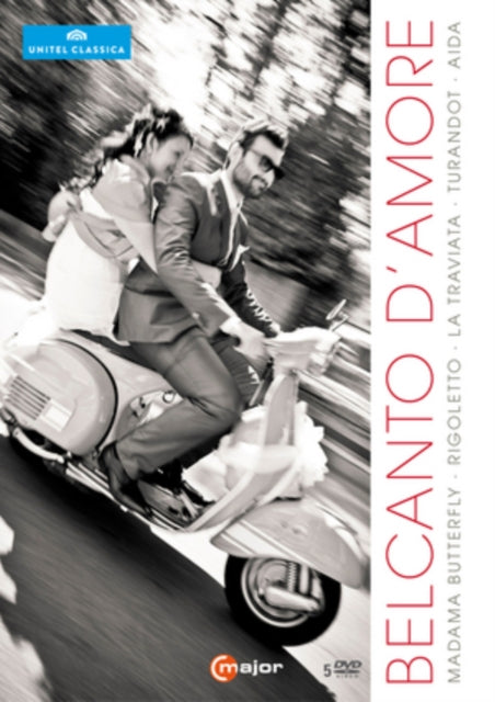 Belcanto Damore