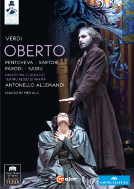 Verdi Oberto