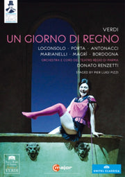Verdiun Giorno Di Regno