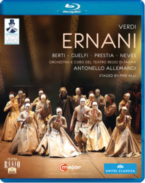 Verdiernani