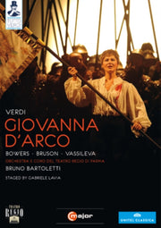 Verdigiovanna Darco
