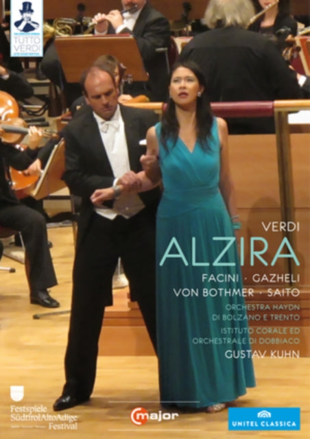 Verdi / Alzira