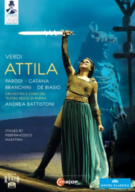Verdiattila