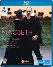 Verdi / Macbeth