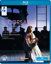 Verdiil Corsaro
