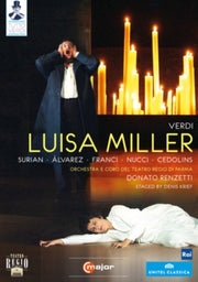 Verdiluisa Miller