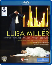 Verdiluisa Miller