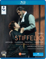 Verdi / Stiffelio