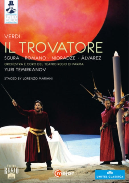 Verdi / Il Trovatore