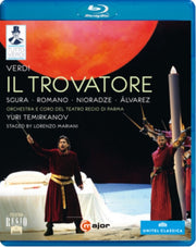 Verdiil Trovatore