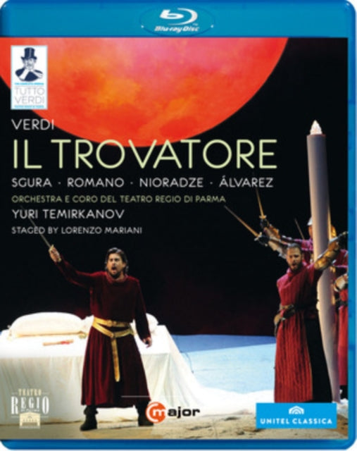 Verdiil Trovatore