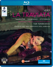 Verdi / La Traviata