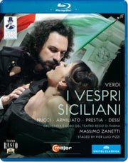 Verdi / I Vespri Siciliani