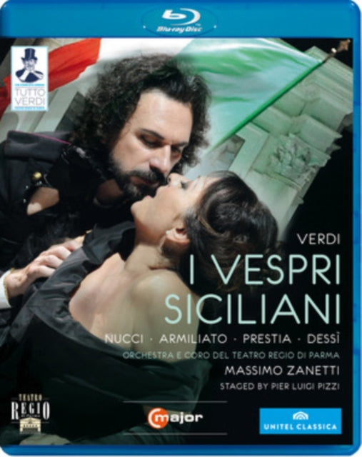 Verdi / I Vespri Siciliani