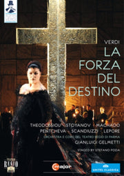 Verdi La Forza Del Destino