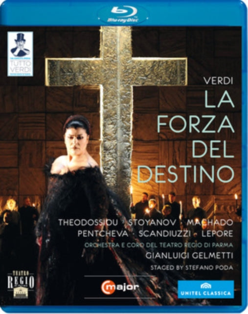Verdi / La Forza Del Destino