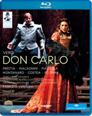 Verdidon Carlo