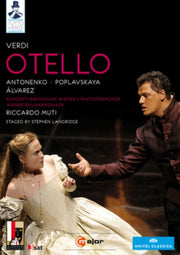Verdi Otello
