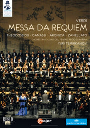 Verdi / Messa Da Requiem