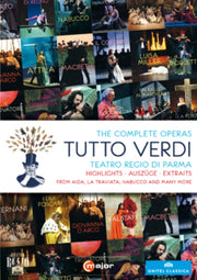 Tutto Verdihighlights