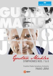 Mahler / Symphonies Nos 7 & 8