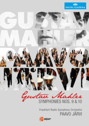 Mahler / Symphonies Nos 9 & 10