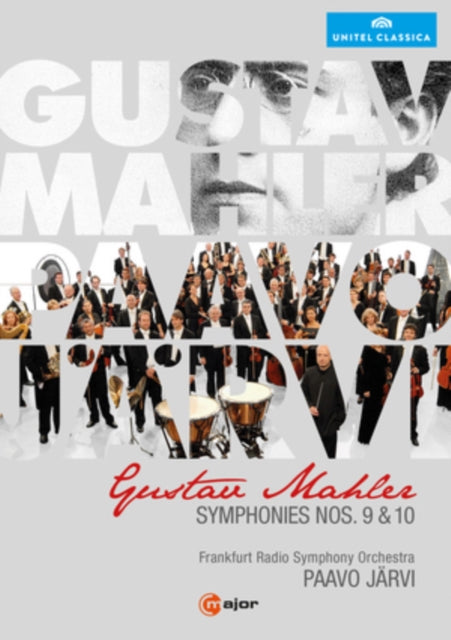Mahler / Symphonies Nos 9 & 10