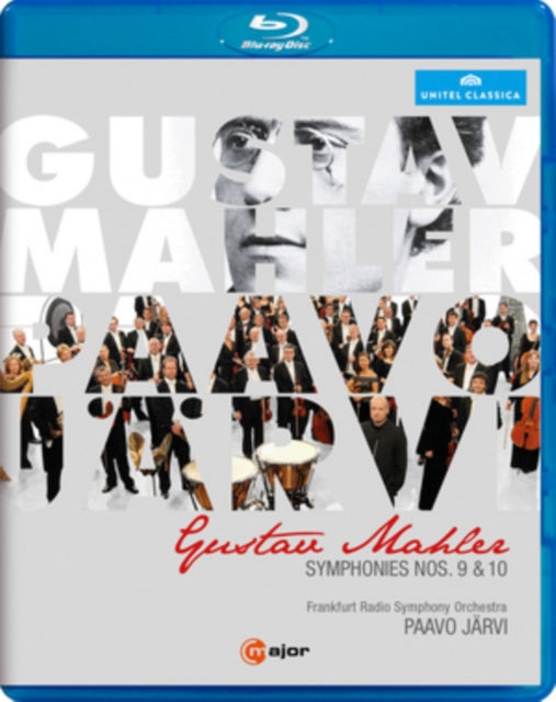 Mahler / Symphonies Nos 9 & 10