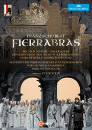 Schubertfierrabras