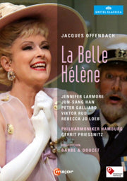 Offenbach / La Belle Helene