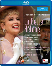 Offenbach / La Belle Helene
