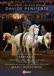 Mozartdavide Penitente