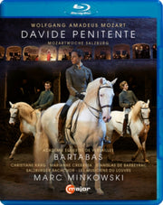 Mozartdavide Penitente