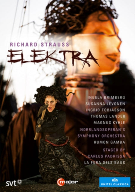 Strauss / Elektra