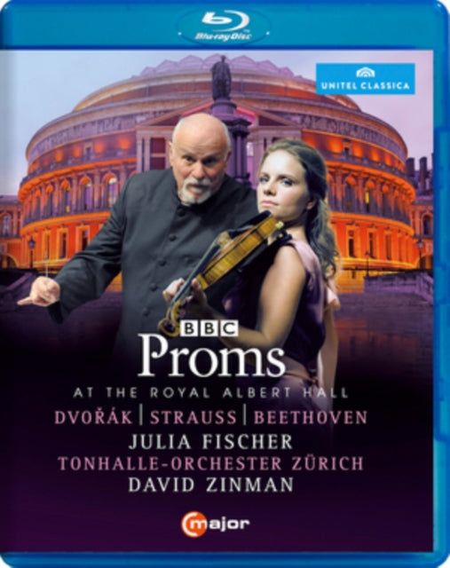 Proms At Royal Albert Hall