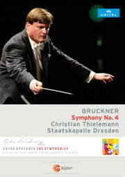 Brucknersymphony No 4