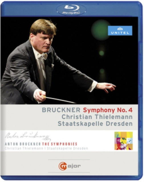Brucknersymphony No 4