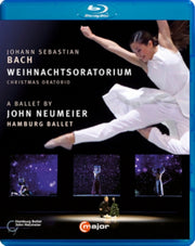 Bach Christmas Oratorio