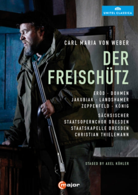 Weberder Freischutz