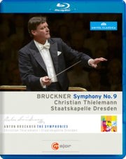 Brucknersymphony No 9