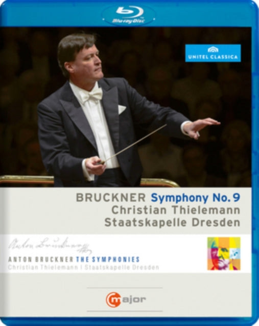 Brucknersymphony No 9