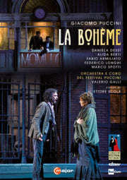 Puccinila Boheme