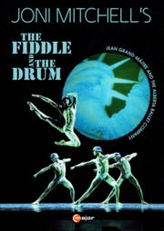 Mitchellthe Fiddle Drum