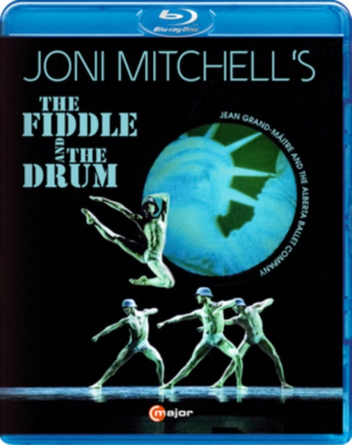 Mitchellthe Fiddle Drum