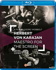 Maestro For The Screen