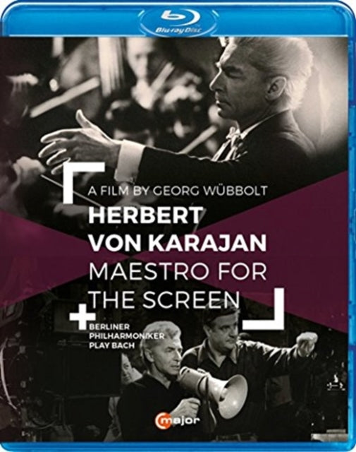 Maestro For The Screen