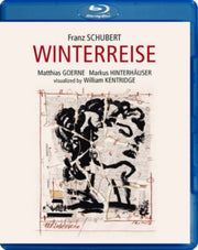 Schubertwinterreise