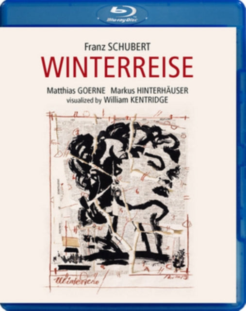 Schubertwinterreise